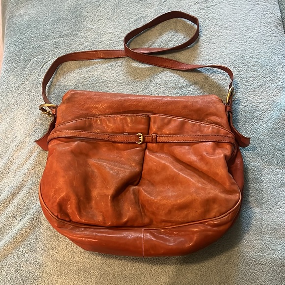 Marc by Marc Jacobs vintage brown leather purse - Picture 3 of 9